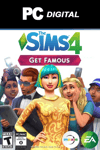 The Sims 4: Get Famous DLC (ORIGIN) WW