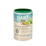 GRAU L’original Levure De Bière 100 % Naturelle, Pour Un Pelage Brillant Et Une Peau Robuste, Riche En Minéraux Et Oligoéléments, Lot De 1 (1 x 500 g), Complément Alimentaire Pour Chiens Et Chats