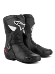 Alpinestars Stella SMX-6 V3 MC-stövlar Dam Svart-Vit-Diva Rosa""