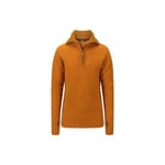 Northpeak Ustaoset 1/2 Zip Ullgenser Unisex XS