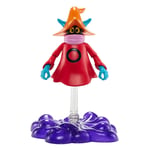 Figurine Masters of the Universe Origins Orko Mattel 5,5 pouces