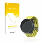 upscreen Anti Reflet Protection Ecran pour Suunto Vertical Mat Film Protecteur