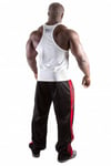 Gorilla Wear Classic Tank Top Hvit - Singlet