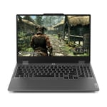 Lenovo LOQ 15IAX9 (RTX 3050) 15,6" kannettava tietokone