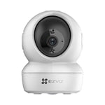 EZVIZ H6c 2K Full HD Indoor Smart Home Security Camera