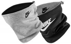 Nike Mens Reversible Club Fleece Snood Neckwarmer