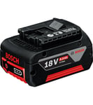 Bosch GBA 18V 6 0Ah