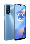 OPPO A16s - Pearl Blue