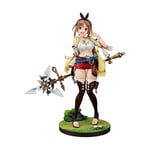 Atelier Ryza: Ever Darkness & the Secret Hideout Ryza 1/7 Figure New Japan FS