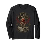 5FDP - 100 Proof Long Sleeve T-Shirt