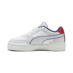 Puma BMW M Motorsport CA Pro 30803202 Mens White Motorsport Trainers Shoes