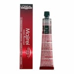 Teinture permanente Majirel L'Oreal Professionnel Paris Majirel [50 ml] Nº 6,