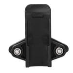 Handheld GPS Clip Holder Dashboard GPS Back Mount Firm Nylon And Aluminum Alloy