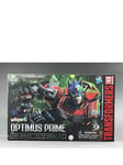 Transformers Rise Of The Beasts: 20Cm Model Kit - Optimus Prime