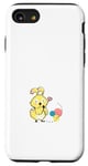 Coque pour iPhone SE (2020) / 7 / 8 PSO2 New Genesis Rappy