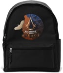 Assassin's Creed Mirage - Backpack Backpack multicolor