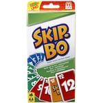 Skip-Bo, från 7 år