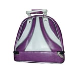 Sac Rangement Violet Console Nintendo Wii Sport Edition