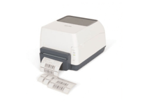 Toshiba B-FV4T, TT, 300dpi, White USB, Ethernet