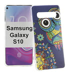 Designskal TPU Samsung Galaxy S10 (G973F)