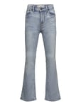 Levi's® 726™ High Rise Flare Jeans Blue Levi's