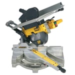 Dewalt Kap- och Gersåg D27112-QS 230 V Bord-/Kap- Gersåg, 305 mm, 1600 W