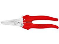 KNIPEX Combination Shears - Kabelsax - 19 cm