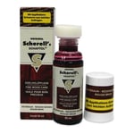 Scherell's Schaftol Stock Oil / Stockolja Scahftol