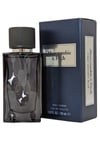 Abercrombie & Fitch First Instinct Blue Man EDT Spray 30ml Mens Fragrance