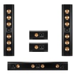 Klipsch Kit RP Enceintes Murales MM 5.0