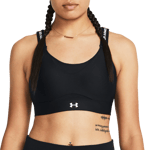 Rintaliivit Under Armour Infinity 2.0 High Bra 1384112-001 Koko S A-C