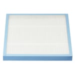 HEPA Filter for HOMEDICS AR-20 AR20 Professional Air Purifier AR-2FLT Blue