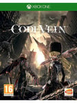 Code Vein - Microsoft Xbox One - Action/Adventure