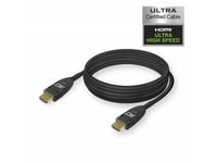 Act 15 Meters Hdmi 8K Ultra High Speed Certified Active Optical Cable V2.1 Hdmi-A Male - Hdmi-A Male