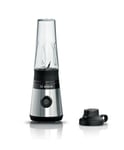 4242005257508 Bosch Serie 2 MMB2111M blender 0.6 L Sport blender 450 W Black, St