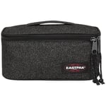 Vanity Eastpak  Trousse de Toilette Eastpak Ref 61727 N98 Noir 22,5*11*9 cm