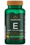 Swanson - Full Spectrum E With Tocotrienols (60 Caps)