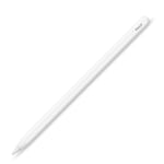 Stylet Tactile Magnétique Pencil 2e Génération Pour Ipad Charge Sans Fil Et Sensible À L'inclinaison Stylet Ipad Pour Ipad Pro 12.9 3/4/5th, Ipad Pro 11 1/2/3rd, Ipad Air 5/4th, Ipad Mini 6th -[Miyi®]