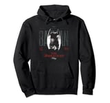 Batman The Dark Knight Trilogy Cowl 85th Anniversary Pullover Hoodie