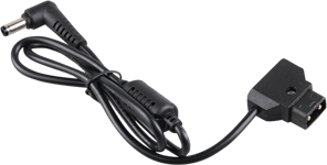 SmallRig 1819 Power Cable f BMCC/ BM Video Assist -virtakaapeli