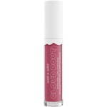 Wet n Wild Cloud Pout Marshmallow Lip Mousse 3ml - Marsh To My Mallow