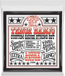 Ernie Ball 2306 Stainless Steel Tenor Banjo Strings Light