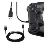 YJL70225765BK@Câble d'alimentation micro USB longue charge de 3 mètres pour PS4 Xbox One Controllers