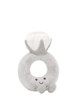 Jellycat Amuseable Diamond Ring Soft Toy