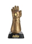 Eaglemoss Marvel Museum Infinity Gauntlet