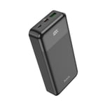 Hoco 20W 20000mAh PC QC Power Bank w LED Display