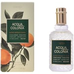 Eau de toilette 4711  Acqua Colonia Blood Orange   Basil Eau De Cologne Splash   Spra