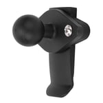 Handheld GPS Clip Holder Easy Installation Dashboard GPS Back Mount For Off Road