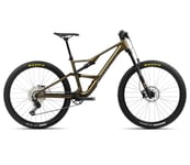 Orbea Orbea Occam SL H30 | Mountainbike | Metallic Olive Green-Titanium Black