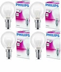 Philips 40W Oven Bulb Bosch Neff Siemens Tecnik Cooker Lamp PHILIPS A8297  x 4